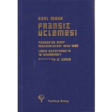 Fransız Üçlemesi (Ciltli)