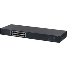 Corsair Dahua SG1016 16 Port 16XFE Yönetilemez Switch