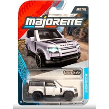 Hot Wheels Majorette Jdm Legends Land Rover Defender 90