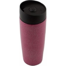 Hepta Collection Diamond Mor Termos 380 cc