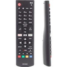 Delixa Wellhise Lg Tv Uzaktan Kumanda 32-42-55-65 Inç Evrensel (Tüm Akıllı Modellere Uygundur) 55UN6955ZUF