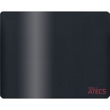 Delixa Speedlınk SL-620101-L Fare Yumuşak Mousepad Siyah M (38 x 30 x 0,3 Cm) SL-620101
