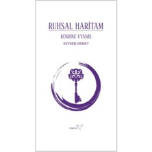 Kendine Uyanış - Ruhsal Haritam