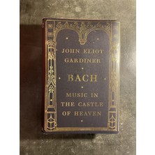 Delixa Bach: Music In The Castle Of Heaven