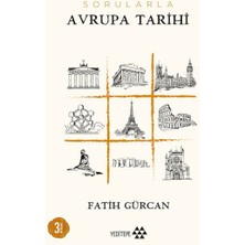 Sorularla Avrupa Tarihi