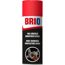 Brio Pas Sökücü Koruyucu Sprey 400 ml