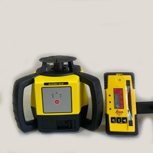 Leica Rugby 610 Rotasyon Lazer