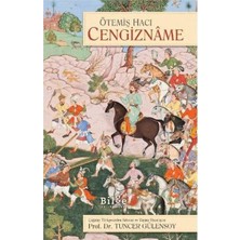 Cengizname