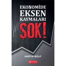 Ekonomide Eksen Kaymaları Şok!