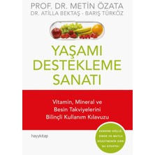Yaşamı Destekleme Sanatı