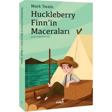 Huckleberry Finn’in Maceraları