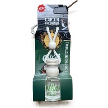 Vip Oto Kokusu Araç Kokusu Kalıcı Green