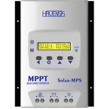 Tsm 40A Mppt Solar Şarj Kontrol