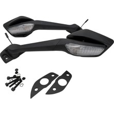 Gms Cf Moto Sr 450 Ayna Takımı