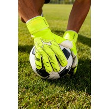 Puma Ultra Match Protect Genç Kaleci Eldiveni – Profesyoneller Için