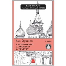 Rus Öyküleri
