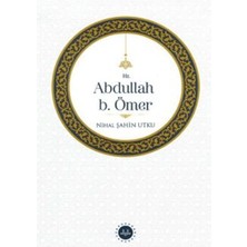 Hz. Abdullah B. Ömer