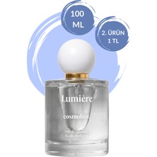 Cosmolive Velvet Desert Oud Kadın Parfüm Yüksek Esanslı Özel Tasarım Parfüm