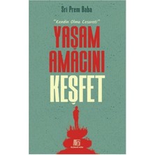 Yaşam Amacını Keşfet