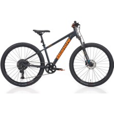 Bianchi Magma 27.x Essa 8 Vites Hd Renkli Dağ Bisikleti 2026