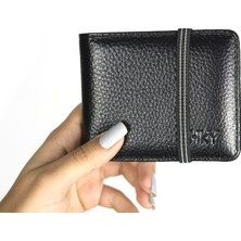 Hky Deri Erkek Cüzdan/kartlık