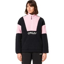 Oakley Tnp Ember Half Zıp Rc Fleece