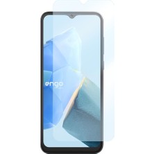 Engo Mipo M28 Ekran Koruyucu 9H Parlak Nano Film Şeffaf