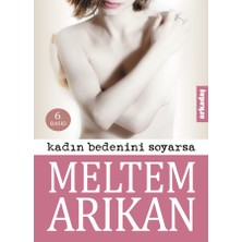 Kadın Bedenini Soyarsa