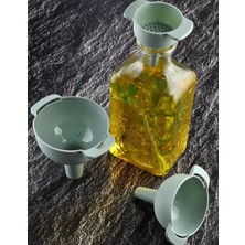 Akıllı Durak 3'lü Süzgeçli HUNI-RT605 (491)