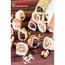 Special Karışık Lokum 1 kg