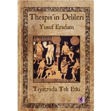 Thespis'in Delileri