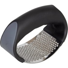 Akıllı Durak Baroness Ergonomik Pratik Kullanım Sarımsak Ezici 13024 (491)