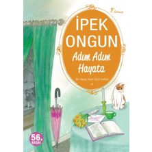 Bir Genç Kızın Gizli Defteri 04 Adım Adım Hayata