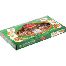Hediyelik Karışık Lokum 250 Gr.