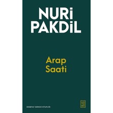 Arap Saati
