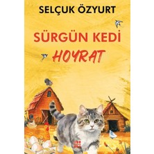 Sürgün Kedi Hoyrat