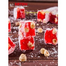 Dökme Narlı Fındıklı Lokum 1 kg