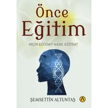 Önce Eğitim