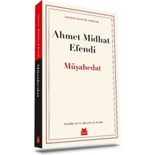 Müşahedat
