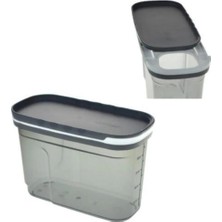 Akıllı Durak Saklama ve Erzak Kabı Poli 1.25 LTBNM0759 (491)