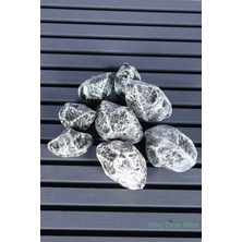 Yapay Çiçek Sitesi Dekoratif Köpük Kaya Model 5li Paket