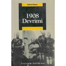 1908 Devrimi