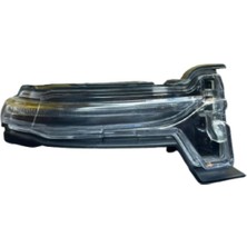 Ford Focus 4 Sağ Dikiz Ayna Sinyali Ledli (2018-2025) - Hmpx - JX7B 13B382 Ab