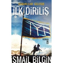 Ilk Diriliş - Osmanlılar Geliyor