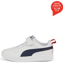 Puma Puma Rickie Ac+ Ps Çocuk Sneaker