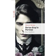 Dorian Gray'in Portresi - Livaneli Kitaplığı