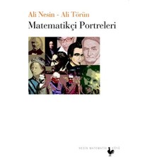 Matematikçi Portreleri