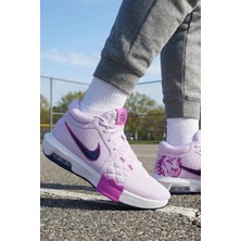 Nike Lebron Witness Vııı Mens Basketball Shoes Erkek Basketbol Ayakkabısı Lila