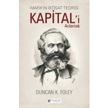 Marx’ın Iktisat Teorisi - Kapital’i Anlamak