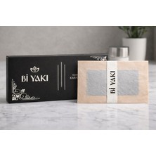 Bi Yakı / Medikal Bantlı Karasakız Yakısı - 5 Adet